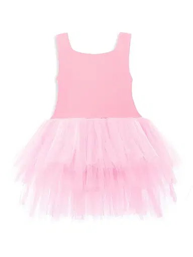 Mimi Tutu Baby Girl's & Little Girl's Tutu Dress - Pink - Size 6 | Thumbnail 2 Mimi Tutu Baby Girl's & Little Girl's Tutu Dress - Pink - Size 6 | Thumbnail 2
