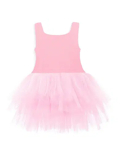 Mimi Tutu Baby Girl's & Little Girl's Tutu Dress - Pink - Size 6 | Thumbnail 1 Mimi Tutu Baby Girl's & Little Girl's Tutu Dress - Pink - Size 6 | Thumbnail 1