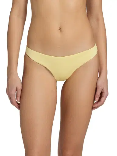 Peixoto Women's Bella Low-Rise Bikini Bottom - Honeycomb | Thumbnail 3 Peixoto Women's Bella Low-Rise Bikini Bottom - Honeycomb | Thumbnail 3