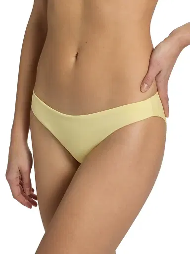 Peixoto Women's Bella Low-Rise Bikini Bottom - Honeycomb | Thumbnail 5 Peixoto Women's Bella Low-Rise Bikini Bottom - Honeycomb | Thumbnail 5