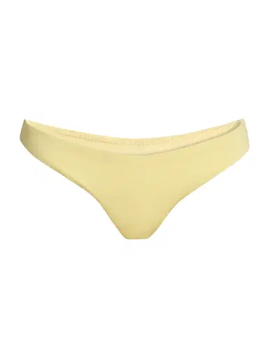 Peixoto Women's Bella Low-Rise Bikini Bottom - Honeycomb | Thumbnail 1 Peixoto Women's Bella Low-Rise Bikini Bottom - Honeycomb | Thumbnail 1