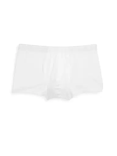Hanro Men's Cotton Superior Boxer Briefs | Thumbnail 1 Hanro Men's Cotton Superior Boxer Briefs | Thumbnail 1
