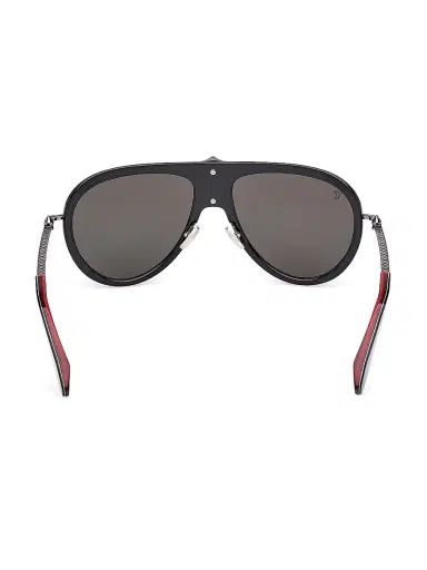Christian Louboutin Men's 61MM Aviator Sunglasses | Thumbnail 5 Christian Louboutin Men's 61MM Aviator Sunglasses | Thumbnail 5