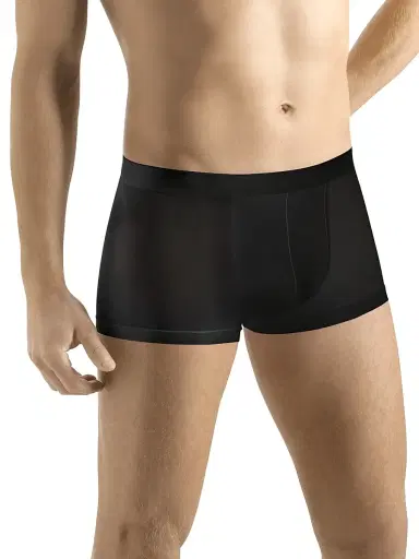 Hanro Micro Touch Boxer Briefs | Thumbnail 3 Hanro Micro Touch Boxer Briefs | Thumbnail 3
