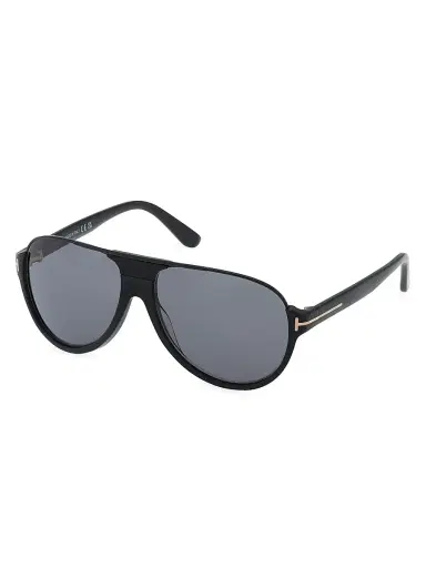 Tom Ford Men's 59MM Dimitry Pilot Sunglasses | Thumbnail 1 Tom Ford Men's 59MM Dimitry Pilot Sunglasses | Thumbnail 1