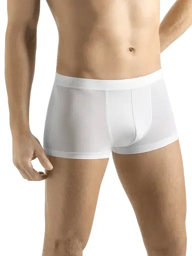 Hanro Micro Touch Boxer Briefs | Thumbnail 3 Hanro Micro Touch Boxer Briefs | Thumbnail 3