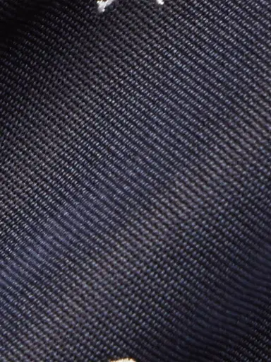 Ralph Lauren Purple Label Men's Skull Crossbones Silk Tie - Navy | Thumbnail 6 Ralph Lauren Purple Label Men's Skull Crossbones Silk Tie - Navy | Thumbnail 6