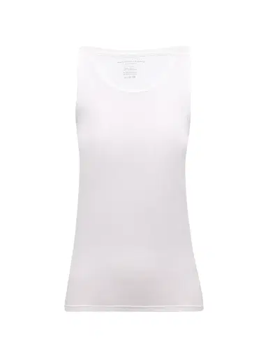 MAJESTIC FILATURES Women's Soft Touch Scoopneck Tank | Thumbnail 1 MAJESTIC FILATURES Women's Soft Touch Scoopneck Tank | Thumbnail 1