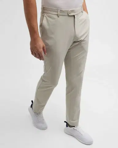 Peter Millar Men 's Surge Performance Stretch Trousers | Thumbnail 6 Peter Millar Men 's Surge Performance Stretch Trousers | Thumbnail 6