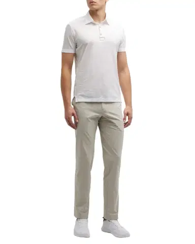 Peter Millar Men 's Surge Performance Stretch Trousers | Thumbnail 1 Peter Millar Men 's Surge Performance Stretch Trousers | Thumbnail 1