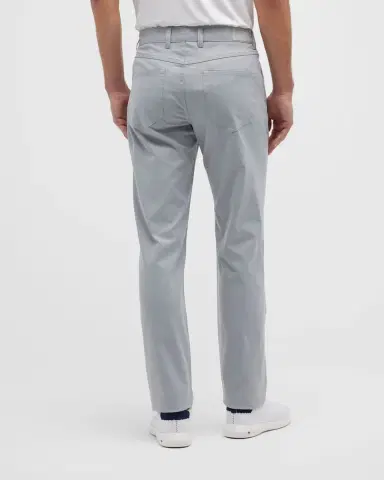 Peter Millar Men 's EB66 5-Pocket Performance Pants | Thumbnail 3 Peter Millar Men 's EB66 5-Pocket Performance Pants | Thumbnail 3