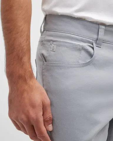 Peter Millar Men 's EB66 5-Pocket Performance Pants | Thumbnail 6 Peter Millar Men 's EB66 5-Pocket Performance Pants | Thumbnail 6