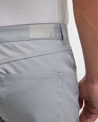 Peter Millar Men 's EB66 5-Pocket Performance Pants | Thumbnail 7 Peter Millar Men 's EB66 5-Pocket Performance Pants | Thumbnail 7