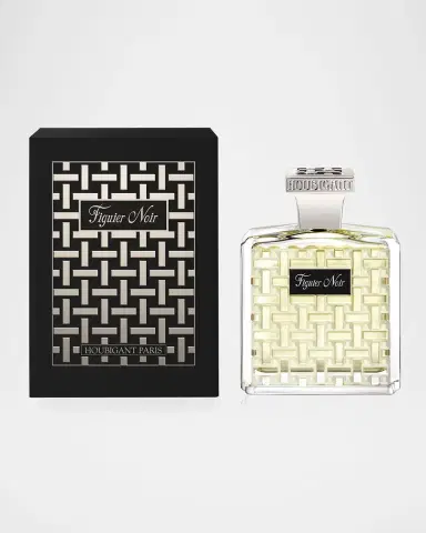 Houbigant Paris Figuier Noir Eau De Parfum, 3.4oz / 100mL | Thumbnail 2 Houbigant Paris Figuier Noir Eau De Parfum, 3.4oz / 100mL | Thumbnail 2