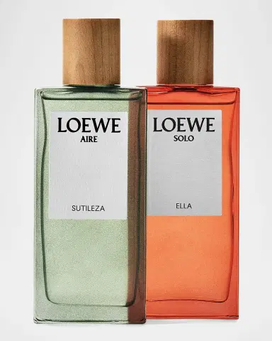 LOEWE Aire Sutileza Eau de Toilette | Thumbnail 3 LOEWE Aire Sutileza Eau de Toilette | Thumbnail 3