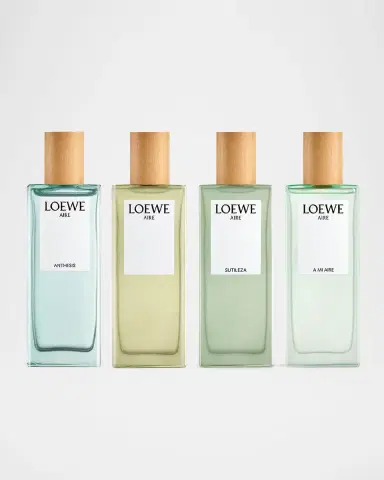 LOEWE Aire Sutileza Eau de Toilette | Thumbnail 5 LOEWE Aire Sutileza Eau de Toilette | Thumbnail 5