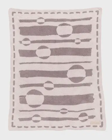 Barefoot Dreams CozyChic Covered In Prayer Throw | Thumbnail 5 Barefoot Dreams CozyChic Covered In Prayer Throw | Thumbnail 5