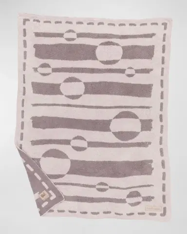 Barefoot Dreams CozyChic Covered In Prayer Throw | Thumbnail 6 Barefoot Dreams CozyChic Covered In Prayer Throw | Thumbnail 6