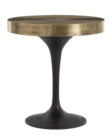 Arteriors Daryl Side Table | Thumbnail 1 Arteriors Daryl Side Table | Thumbnail 1