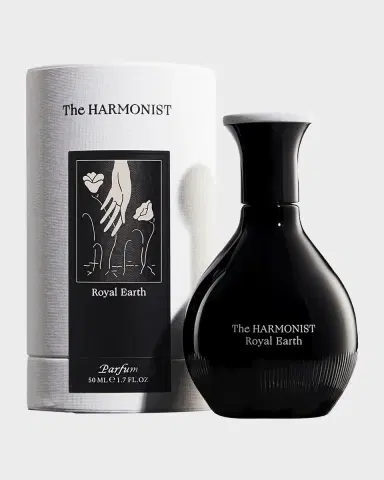 The Harmonist Royal Earth Parfum, 1.7 oz. | Thumbnail 3 The Harmonist Royal Earth Parfum, 1.7 oz. | Thumbnail 3