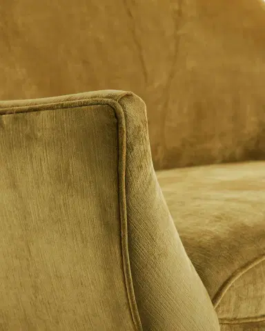 Arteriors Leandro Settee | Thumbnail 3 Arteriors Leandro Settee | Thumbnail 3