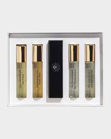 The Harmonist Travel Coffret Set | Thumbnail 2 The Harmonist Travel Coffret Set | Thumbnail 2