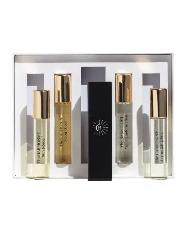 The Harmonist Travel Coffret Set | Thumbnail 1 The Harmonist Travel Coffret Set | Thumbnail 1