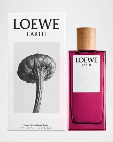 LOEWE Loewe Earth Eau de Parfum | Thumbnail 2 LOEWE Loewe Earth Eau de Parfum | Thumbnail 2