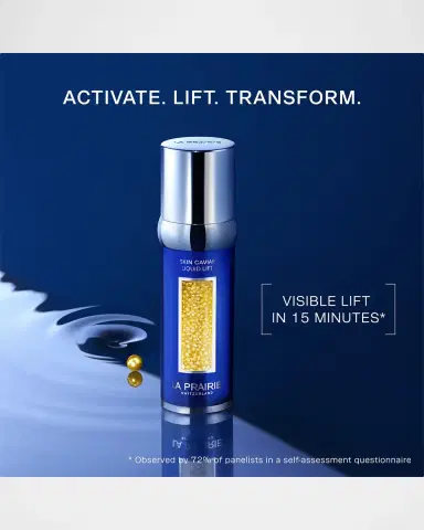 La Prairie Skin Caviar Essentials Program | Thumbnail 3 La Prairie Skin Caviar Essentials Program | Thumbnail 3