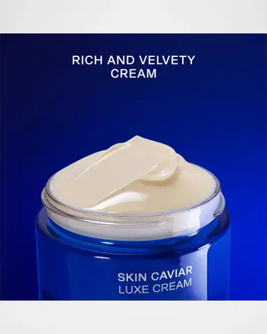 La Prairie Skin Caviar Essentials Program | Thumbnail 4 La Prairie Skin Caviar Essentials Program | Thumbnail 4