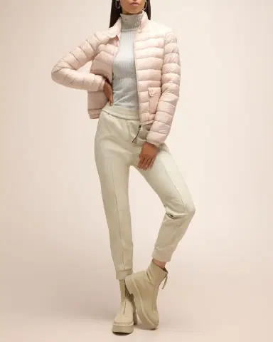 Moncler Lans Short Down Jacket | Thumbnail 4 Moncler Lans Short Down Jacket | Thumbnail 4