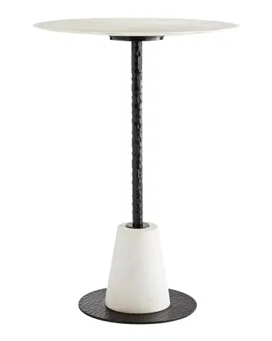 Arteriors Celeste Pub Table | Thumbnail 1 Arteriors Celeste Pub Table | Thumbnail 1