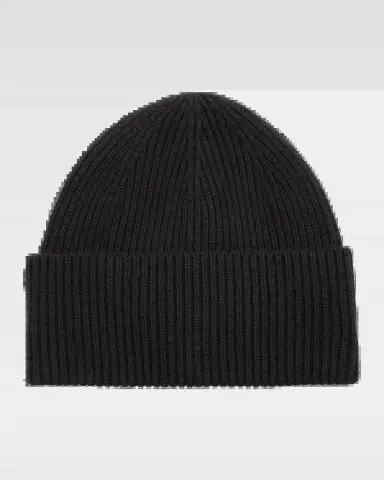Toteme Knit Wool & Cashmere Beanie | Thumbnail 2 Toteme Knit Wool & Cashmere Beanie | Thumbnail 2
