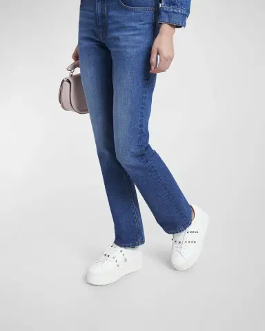 Valentino Garavani Rockstud Untitled Platform Sneakers | Thumbnail 2 Valentino Garavani Rockstud Untitled Platform Sneakers | Thumbnail 2