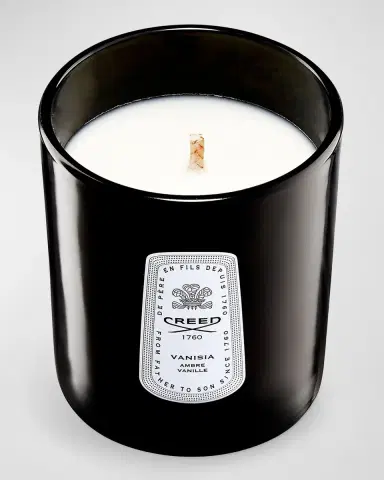 CREED 7.76 oz. Vanisia Small Candle | Thumbnail 2 CREED 7.76 oz. Vanisia Small Candle | Thumbnail 2
