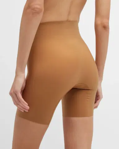 Commando High-Rise Zone Smoothing Shorts | Thumbnail 4 Commando High-Rise Zone Smoothing Shorts | Thumbnail 4