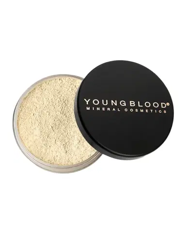 Youngblood Mineral Cosmetics Natural Loose Mineral Foundation, 0.35 oz. | Thumbnail 1 Youngblood Mineral Cosmetics Natural Loose Mineral Foundation, 0.35 oz. | Thumbnail 1