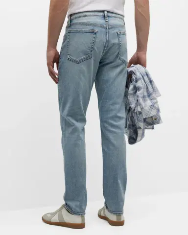 rag & bone Men 's Fit 2 Authentic Stretch Jeans | Thumbnail 3 rag & bone Men 's Fit 2 Authentic Stretch Jeans | Thumbnail 3