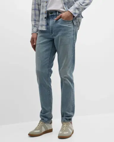 rag & bone Men 's Fit 2 Authentic Stretch Jeans | Thumbnail 4 rag & bone Men 's Fit 2 Authentic Stretch Jeans | Thumbnail 4