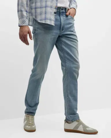 rag & bone Men 's Fit 2 Authentic Stretch Jeans | Thumbnail 6 rag & bone Men 's Fit 2 Authentic Stretch Jeans | Thumbnail 6