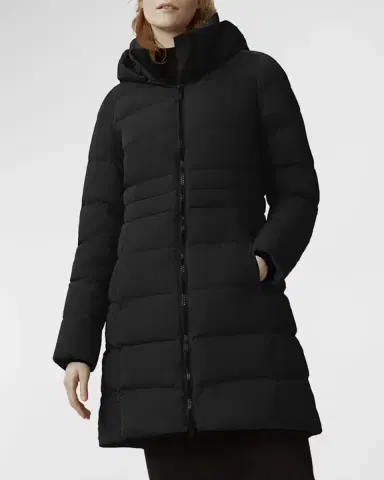 Canada Goose Aurora Parka | Thumbnail 2 Canada Goose Aurora Parka | Thumbnail 2