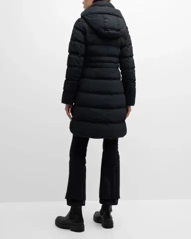 Canada Goose Aurora Parka | Thumbnail 4 Canada Goose Aurora Parka | Thumbnail 4