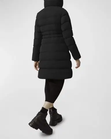 Canada Goose Aurora Parka | Thumbnail 6 Canada Goose Aurora Parka | Thumbnail 6