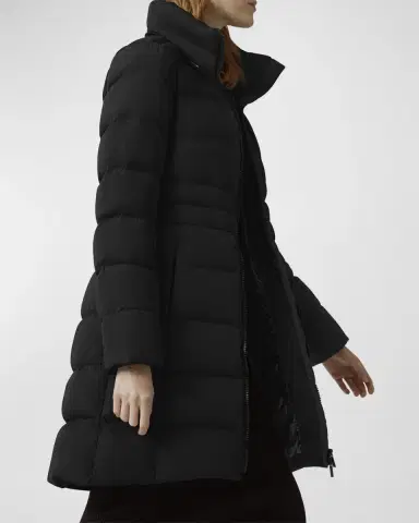 Canada Goose Aurora Parka | Thumbnail 7 Canada Goose Aurora Parka | Thumbnail 7