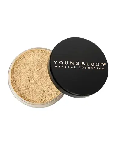 Youngblood Mineral Cosmetics Natural Loose Mineral Foundation, 0.35 oz. | Thumbnail 1 Youngblood Mineral Cosmetics Natural Loose Mineral Foundation, 0.35 oz. | Thumbnail 1