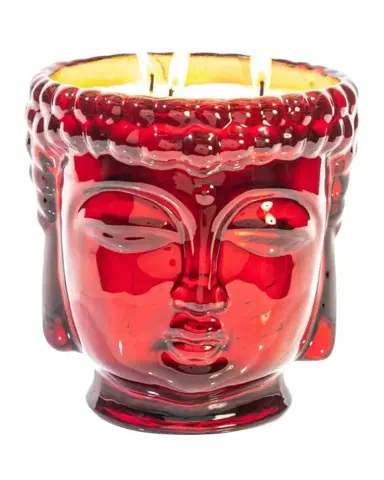 Thompson Ferrier 40 oz Elizabeth II Buddha Candle | Thumbnail 1 Thompson Ferrier 40 oz Elizabeth II Buddha Candle | Thumbnail 1