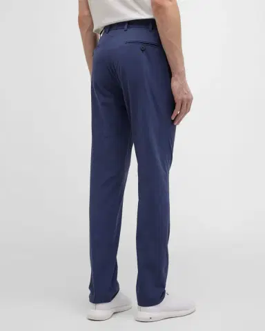 Peter Millar Men 's Surge Performance Stretch Trousers | Thumbnail 2 Peter Millar Men 's Surge Performance Stretch Trousers | Thumbnail 2