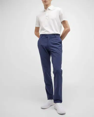 Peter Millar Men 's Surge Performance Stretch Trousers | Thumbnail 6 Peter Millar Men 's Surge Performance Stretch Trousers | Thumbnail 6