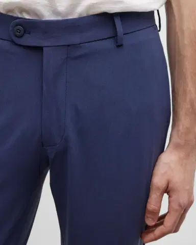 Peter Millar Men 's Surge Performance Stretch Trousers | Thumbnail 7 Peter Millar Men 's Surge Performance Stretch Trousers | Thumbnail 7