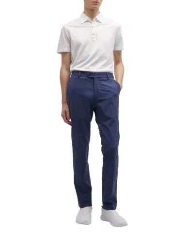 Peter Millar Men 's Surge Performance Stretch Trousers | Thumbnail 1 Peter Millar Men 's Surge Performance Stretch Trousers | Thumbnail 1